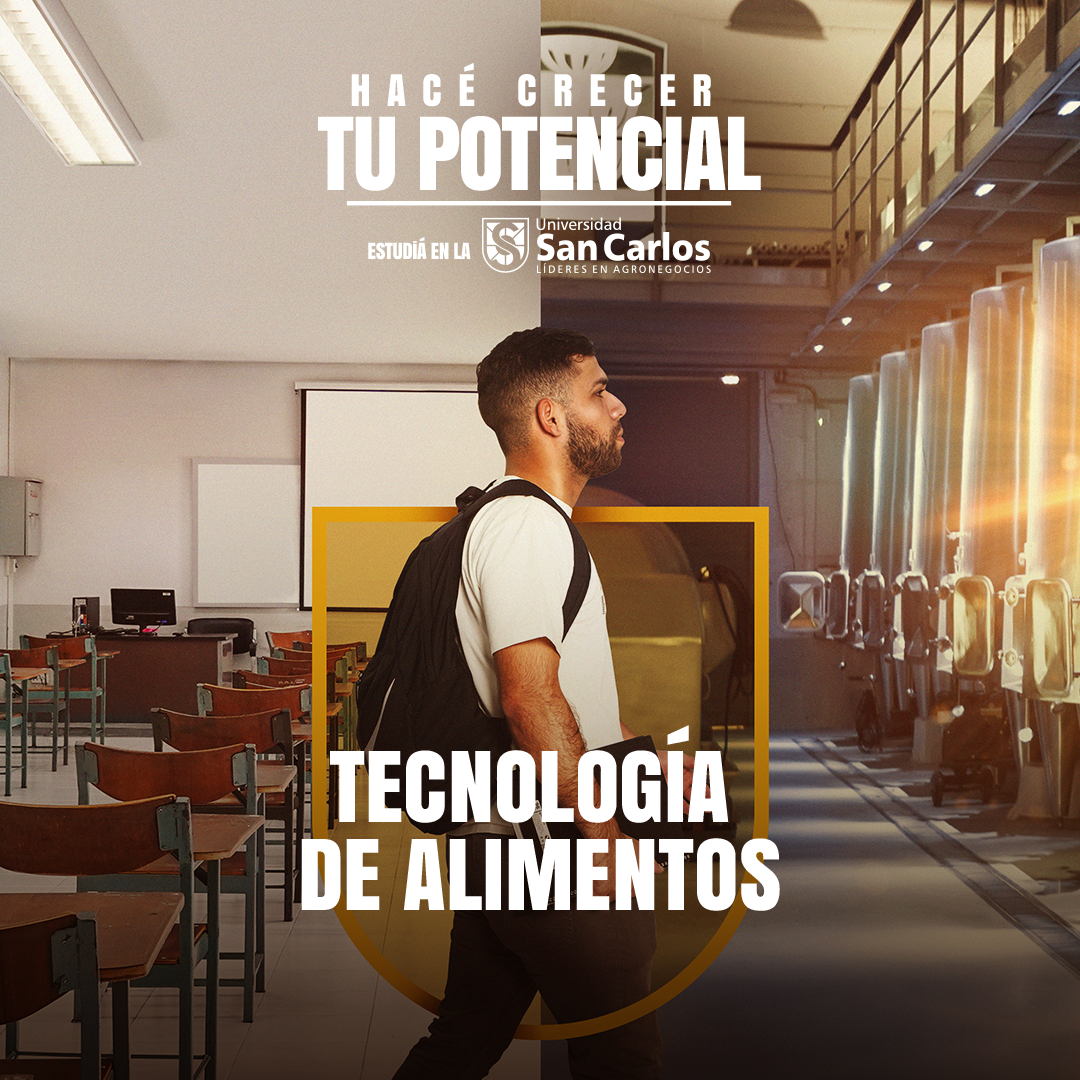 TECNOLOGÍA DE ALIMENTOS 2